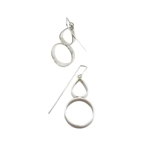 Minima Margo Earrings