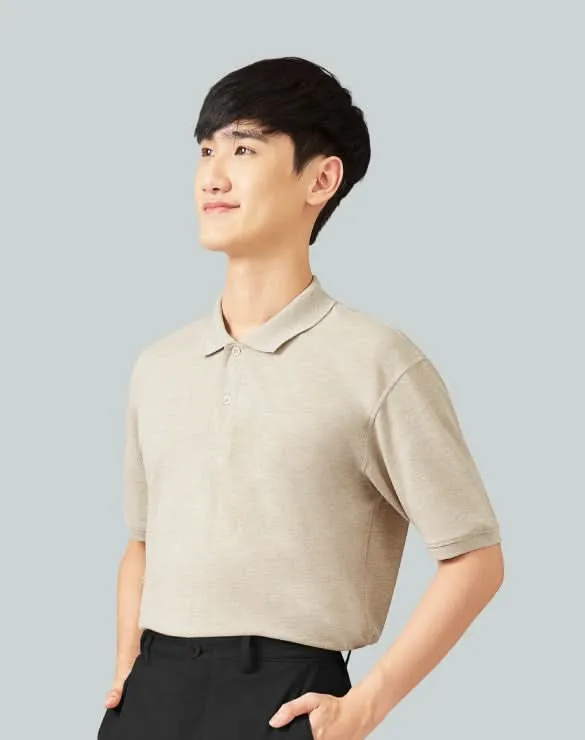 Minimal Polo™ [Email Exclusive]