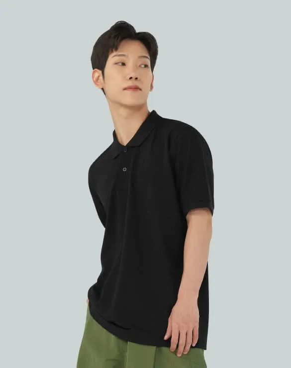 Minimal Polo™ [Email Exclusive]