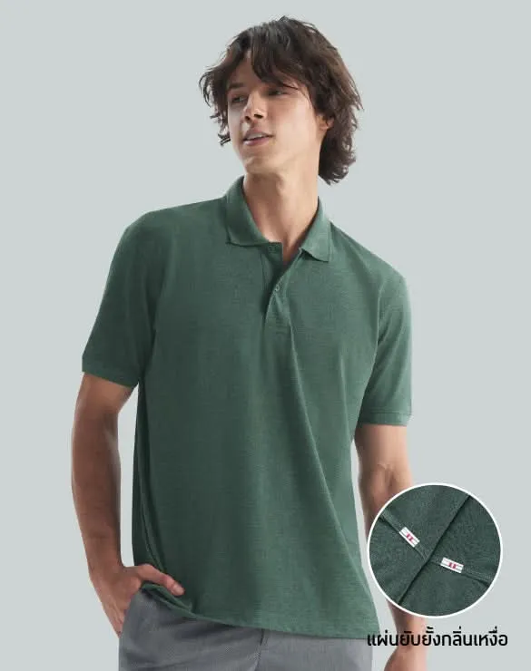 Minimal Polo™ [Email Exclusive]