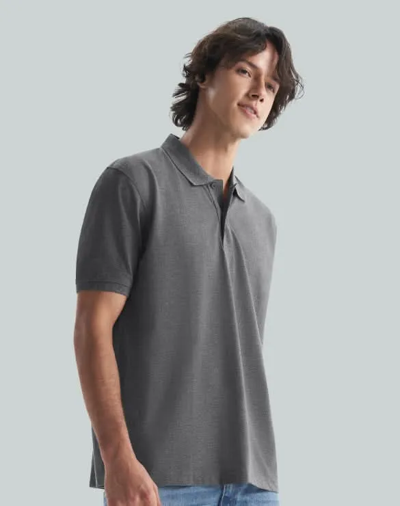 Minimal Polo™ [Email Exclusive]