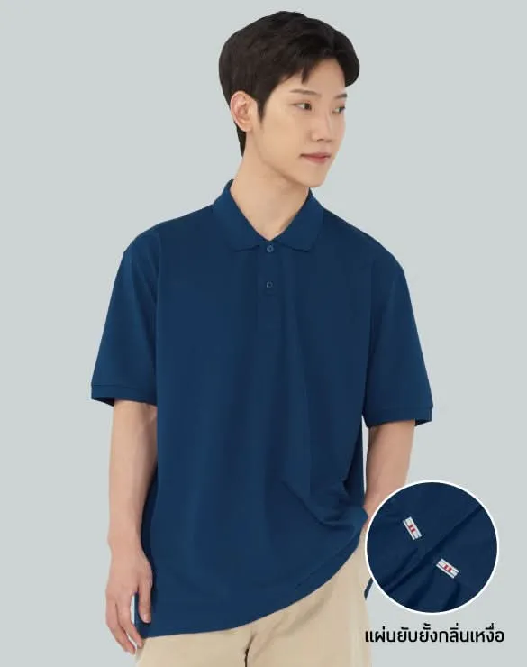 Minimal Polo™ [Email Exclusive]
