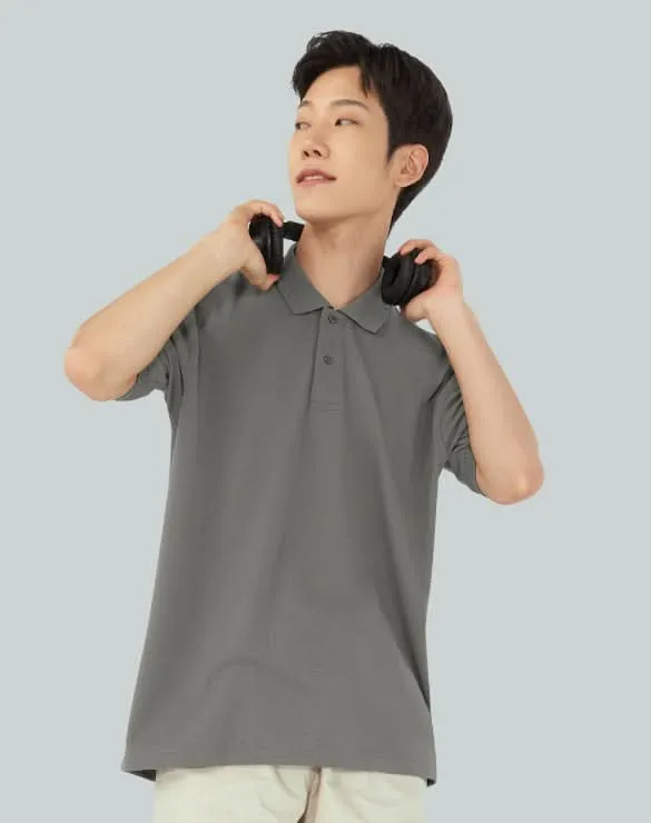 Minimal Polo™ [Email Exclusive]