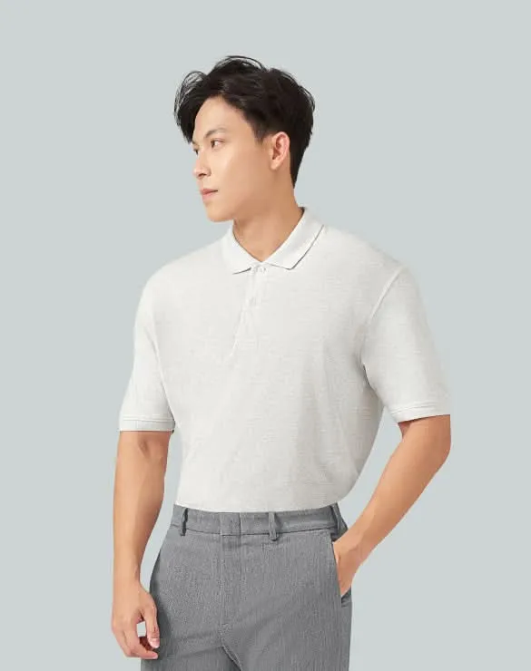 Minimal Polo™ [Email Exclusive]