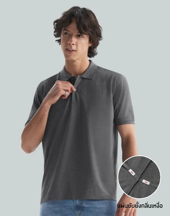 Minimal Polo™ [Email Exclusive]
