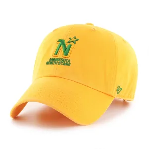 MINNESOTA NORTH STARS VINTAGE '47 CLEAN UP
