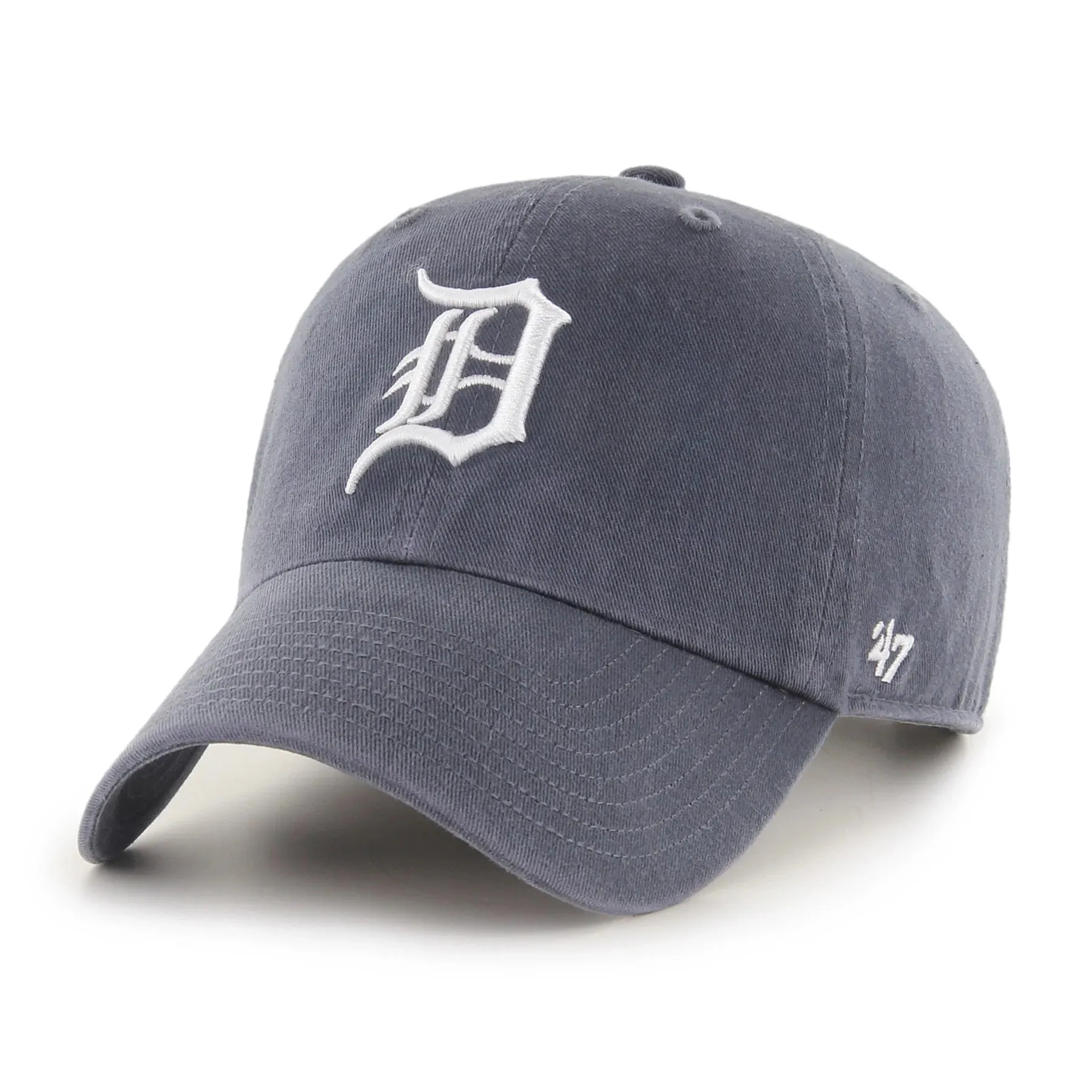 MLB 47 Clean Up Cap
