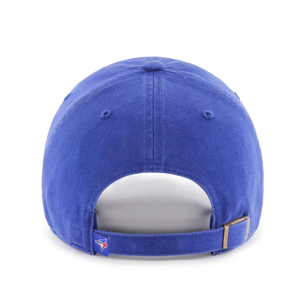MLB 47 Clean Up Cap