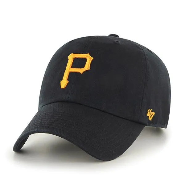 MLB 47 Clean Up Cap