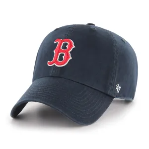 MLB 47 Clean Up Cap