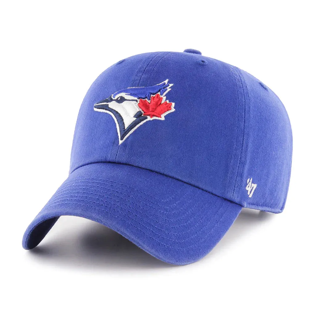 MLB 47 Clean Up Cap