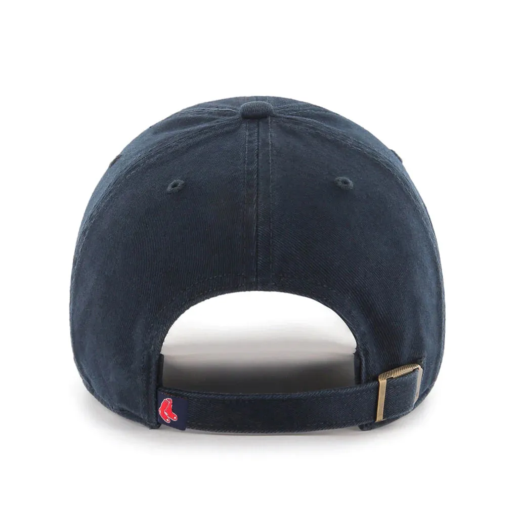 MLB 47 Clean Up Cap