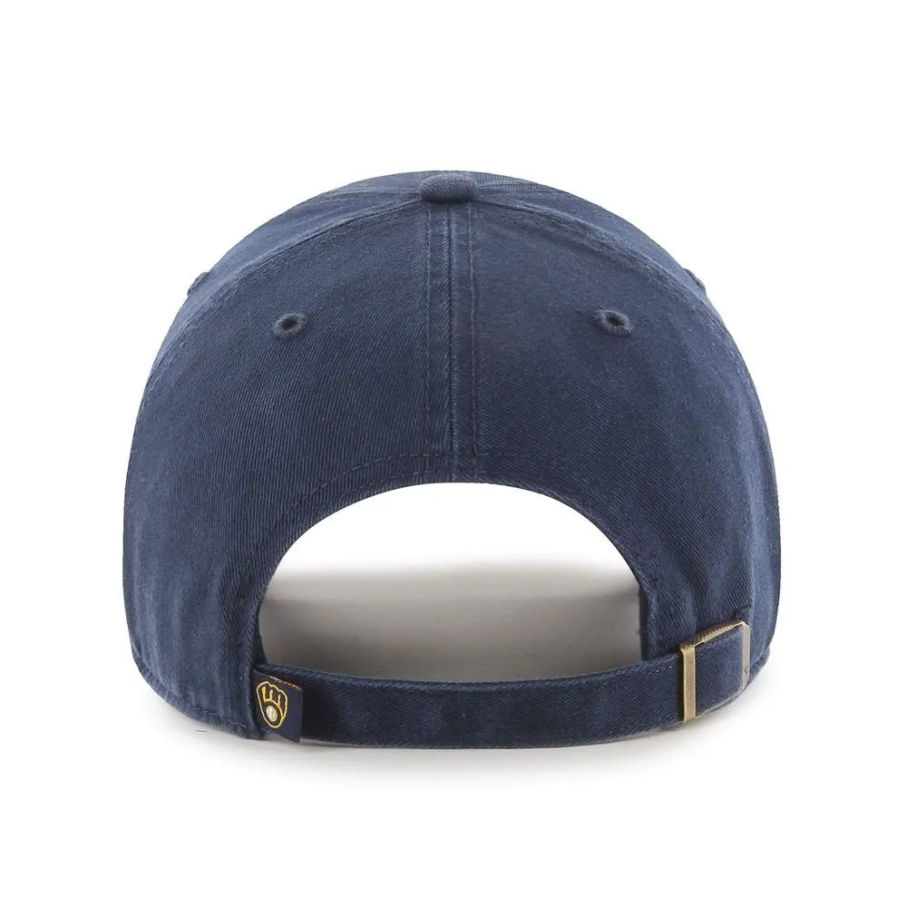 MLB 47 Clean Up Cap