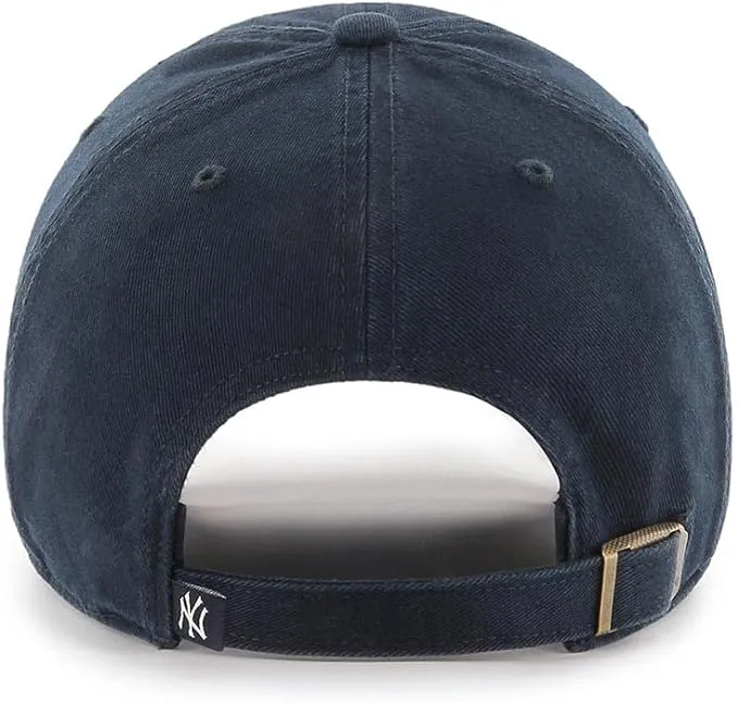 MLB 47 Clean Up Cap