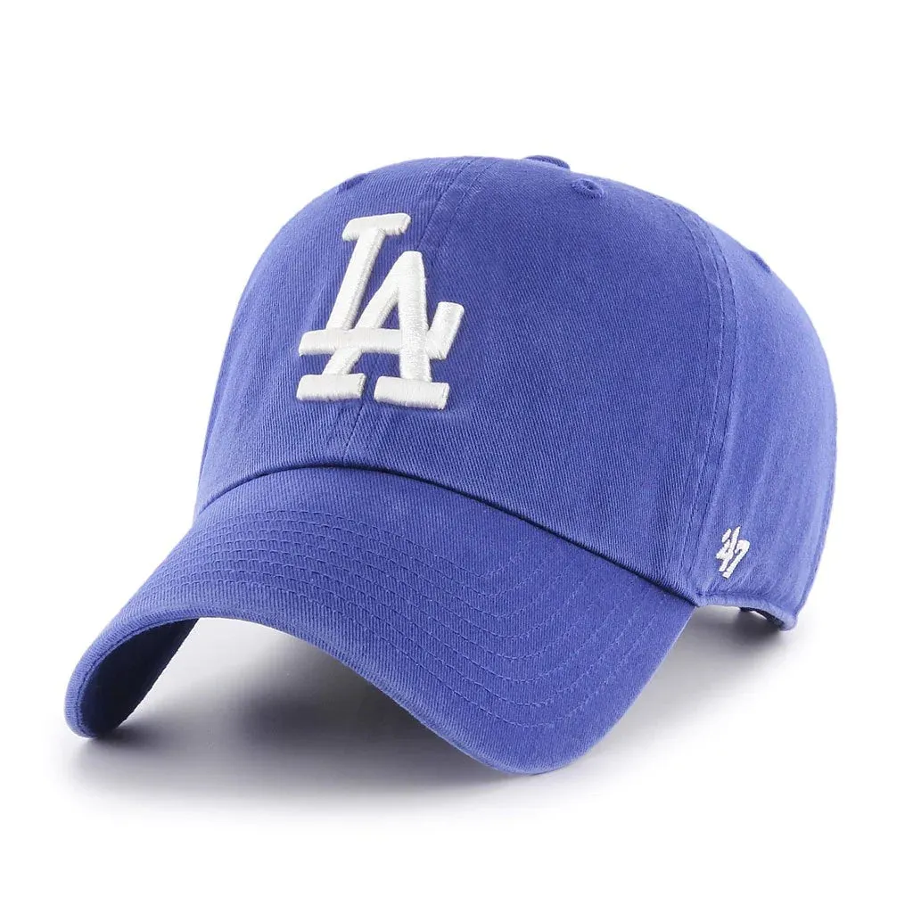 MLB 47 Clean Up Cap