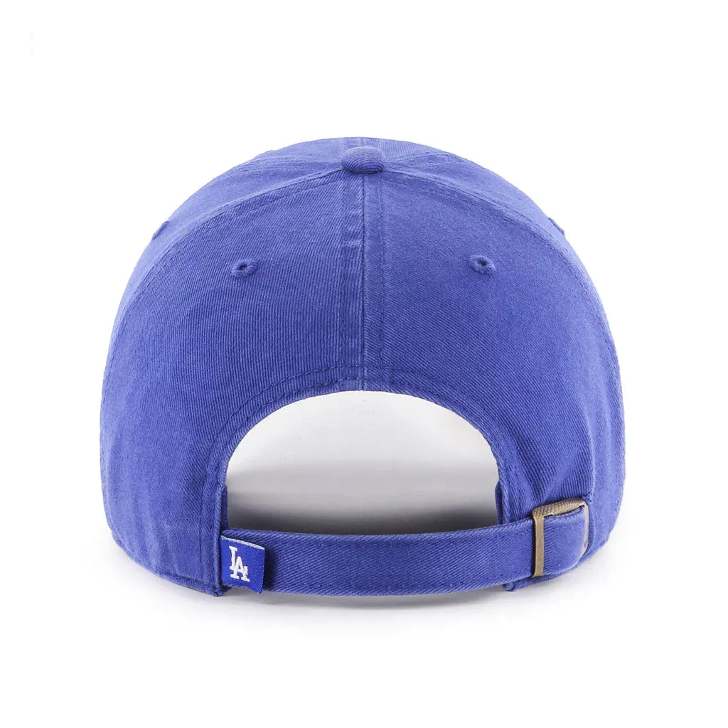 MLB 47 Clean Up Cap