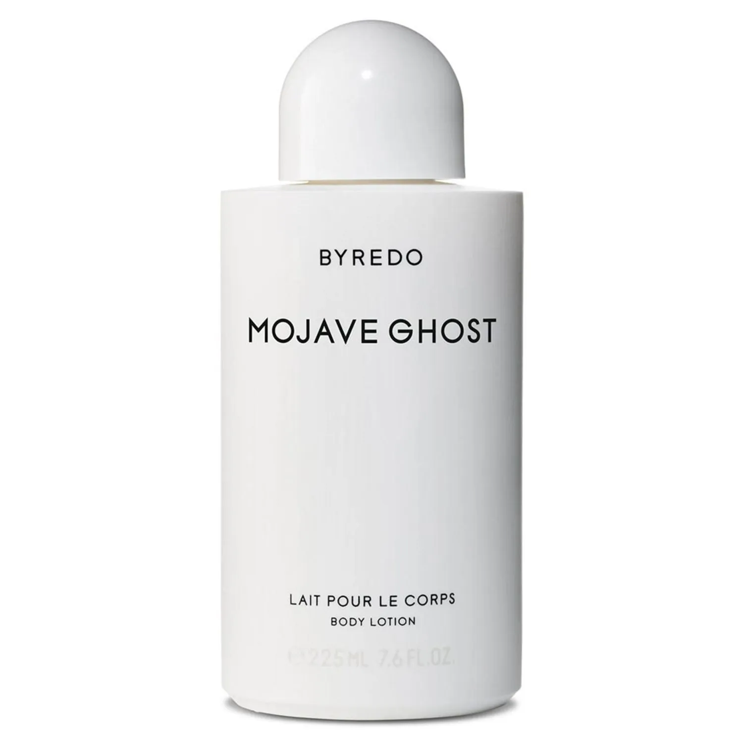 Mojave Ghost Body Lotion
