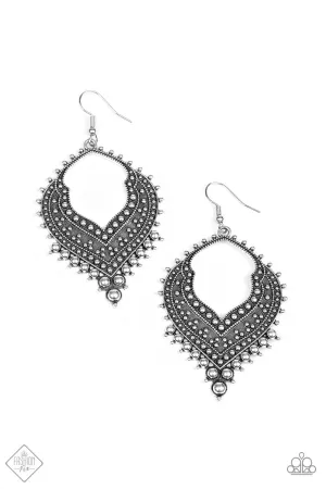 Mojave Melody – Silver