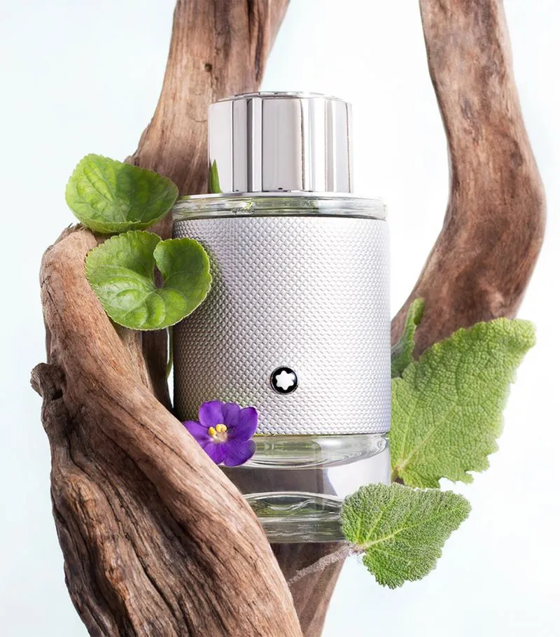 Mont Blanc Explorer Platinum  EDP 100ml