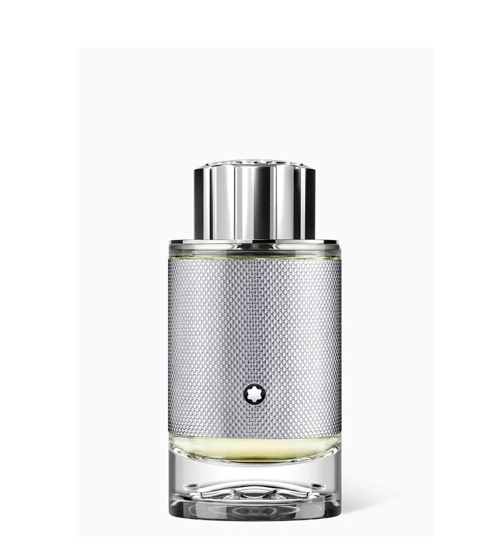 Mont Blanc Explorer Platinum  EDP 100ml