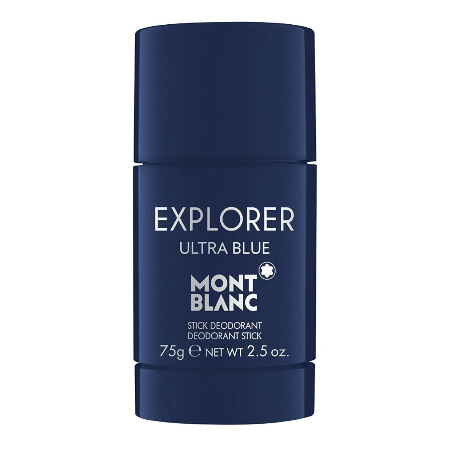 Mont Blanc Explorer Ultra Blue Deo Stick For Men 75g