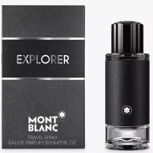 Montblanc Explorer Eau de Parfum 30ml 124071