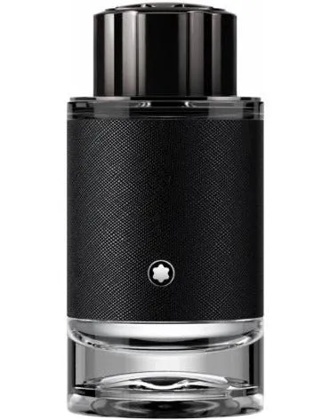 Montblanc Explorer