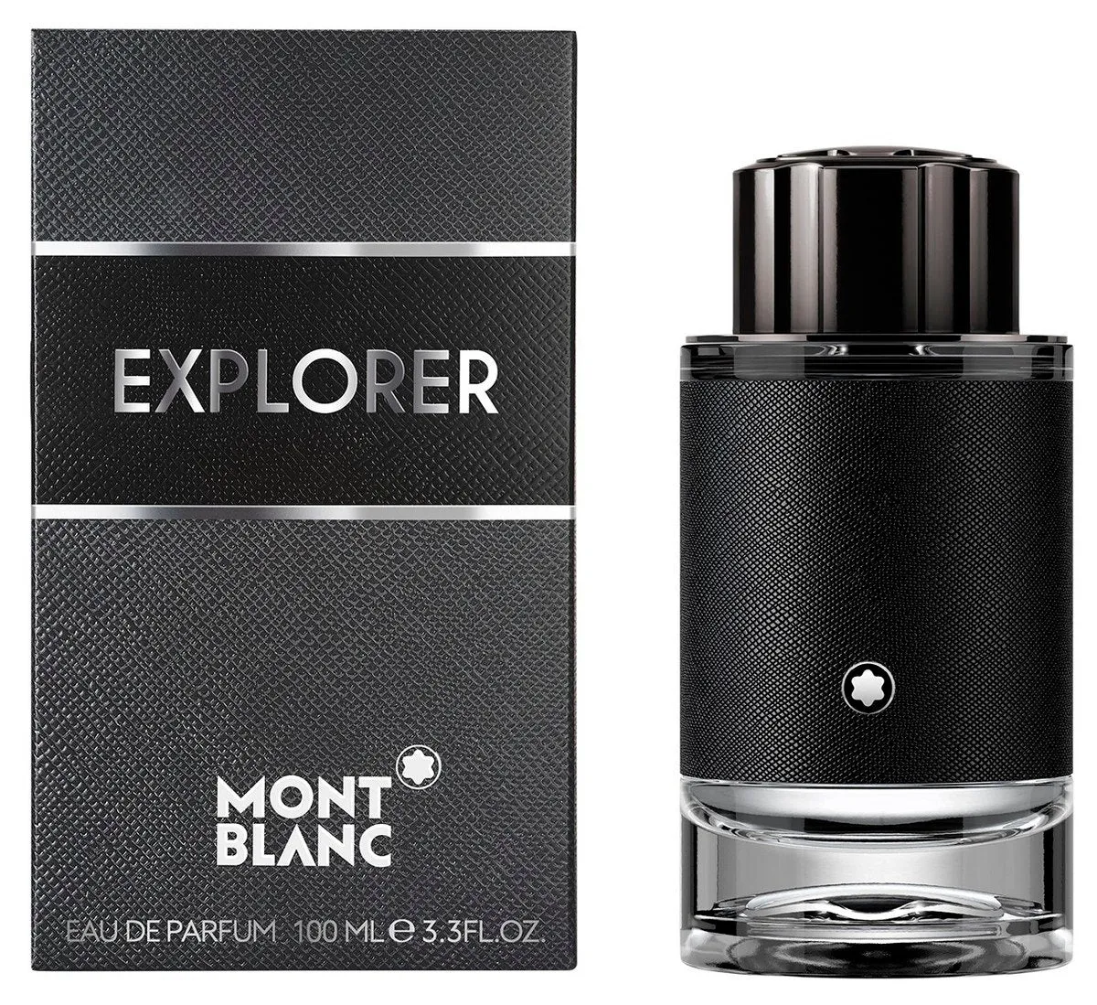 Montblanc Explorer