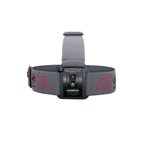 Montura 5001 NITE RIDER Diadema Explorer para la serie PRO