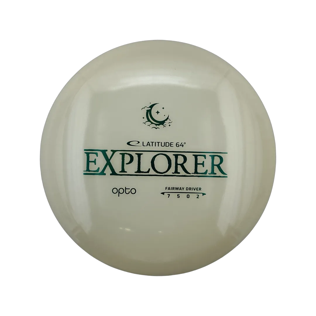 Moonshine Explorer