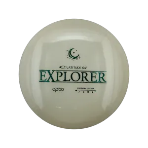 Moonshine Explorer