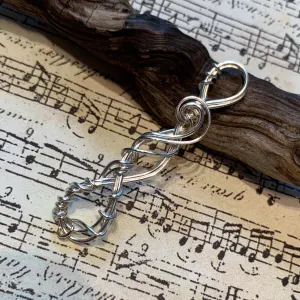 Morning Wire Meditation, July 10 2019