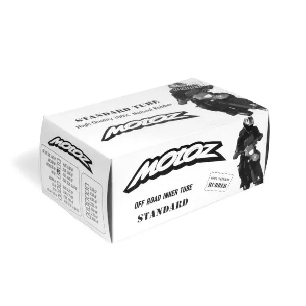 MOTOZ Standard Tube