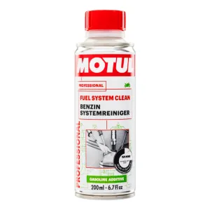 Motul Fuel System Clean Moto (200ml)