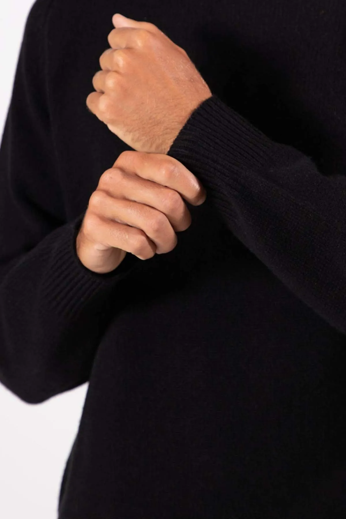 Mr Simple Fred Knit