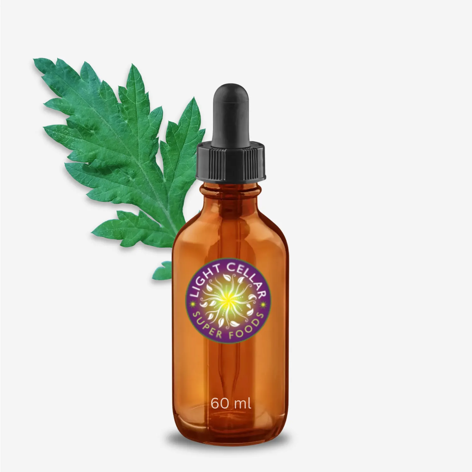 Mugwort Tincture