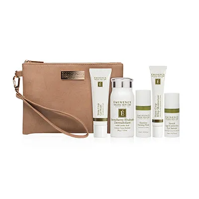 Must Have Minis Starter Set. Skin Care System