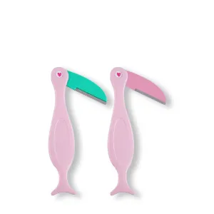 My Beauty Tool EyeBrow Razor