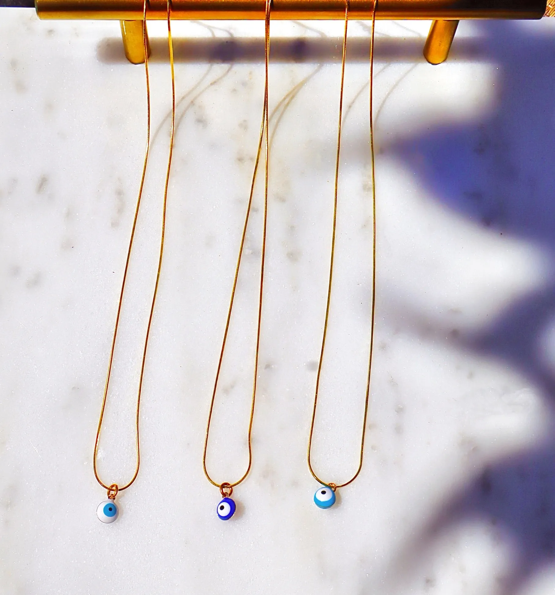 My Evil Eye Talisman