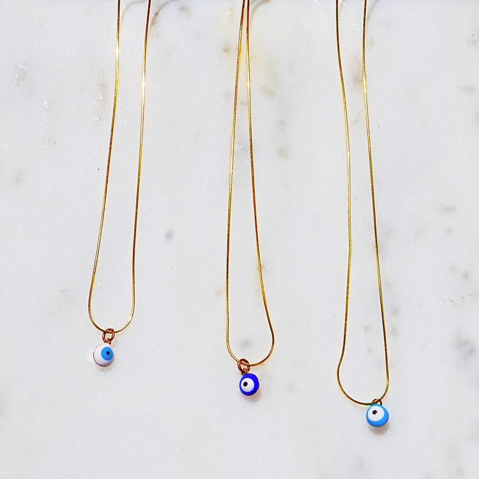 My Evil Eye Talisman