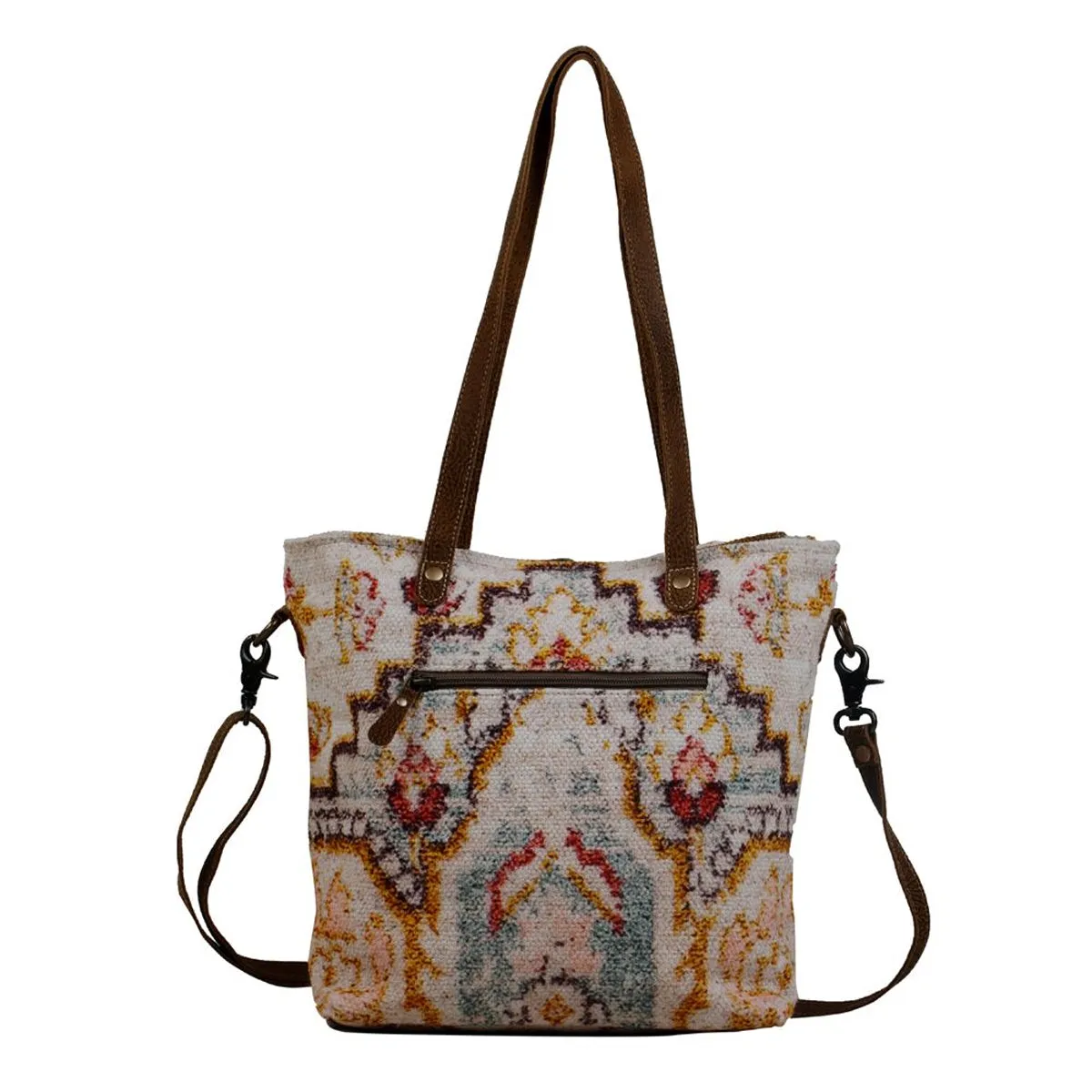 Myra Whimsical Shoulder Bag