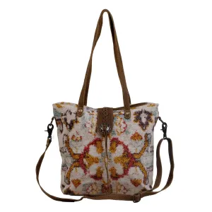 Myra Whimsical Shoulder Bag