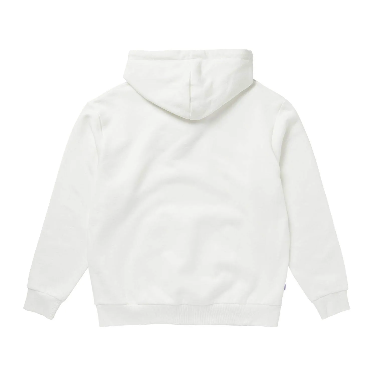 Mystic Brand Hoodie Noos Sweat Women Off White