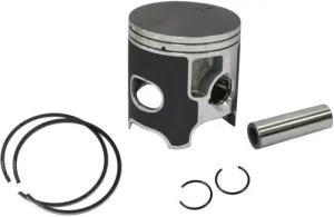 NAMURA NA-50002-6 84.50mm Piston Kit