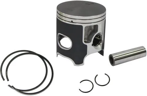 NAMURA NA-50002-6 84.50mm Piston Kit
