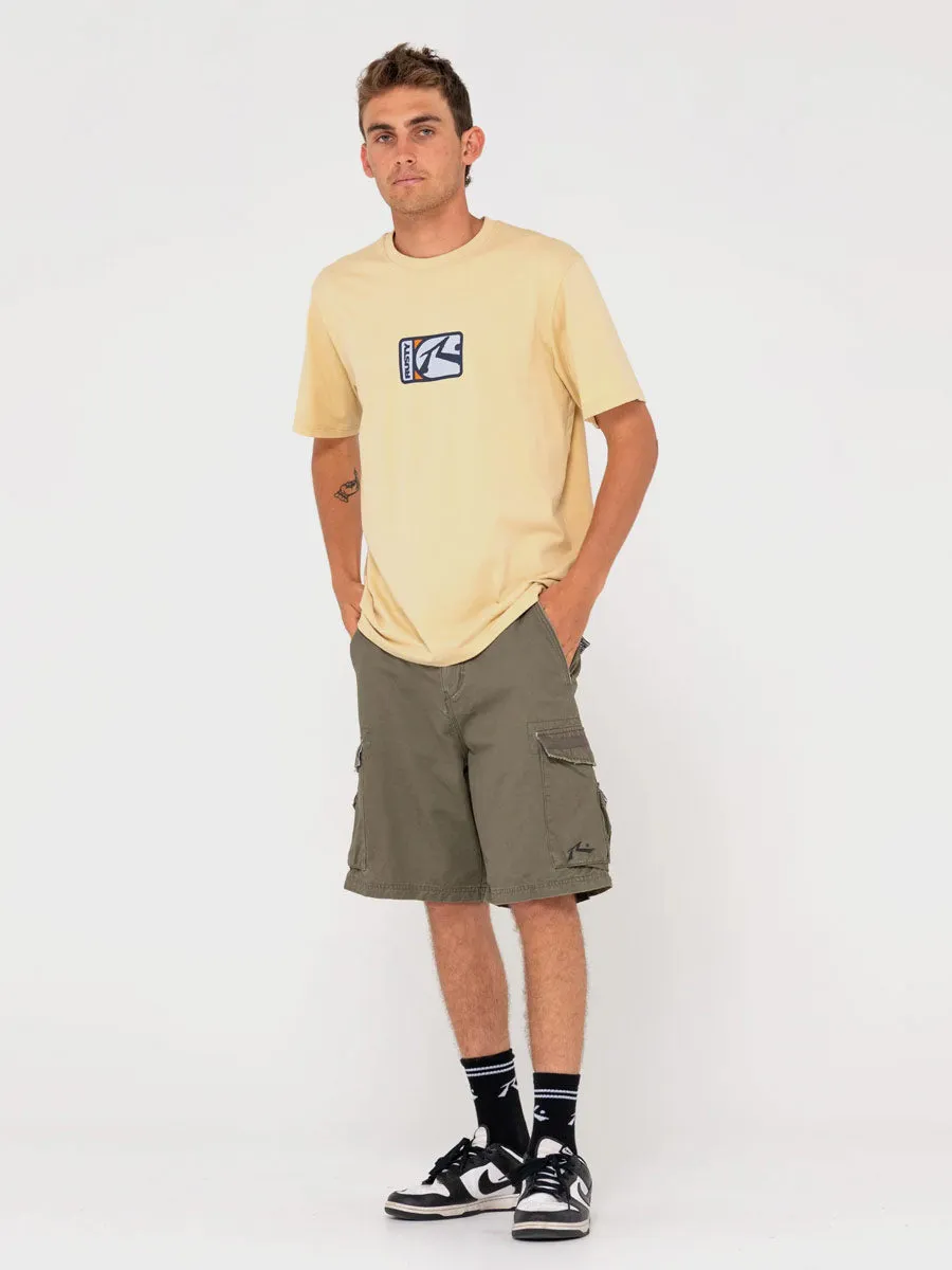Nanotech Short Sleeve Tee