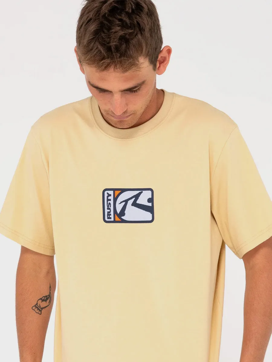 Nanotech Short Sleeve Tee