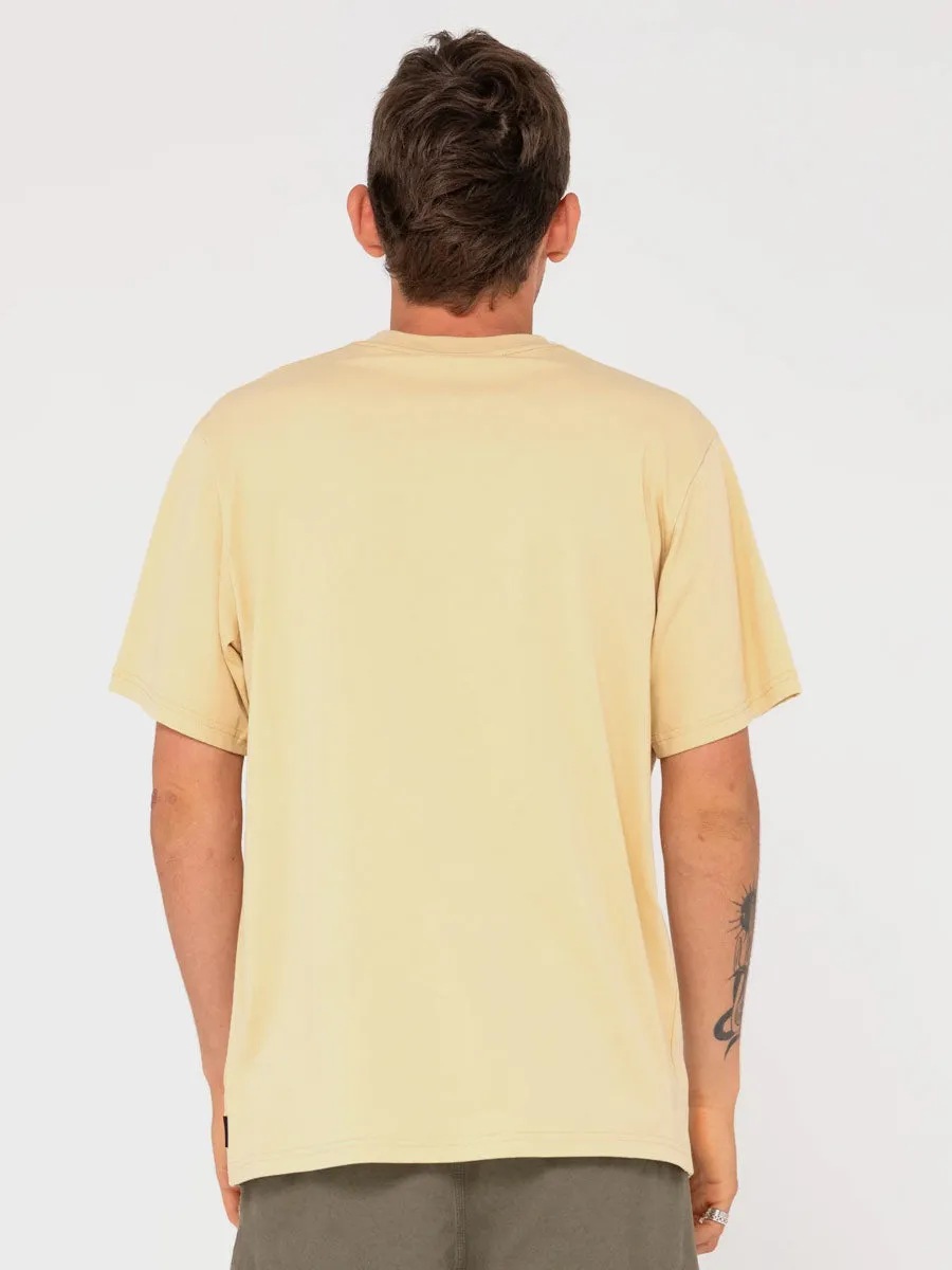 Nanotech Short Sleeve Tee