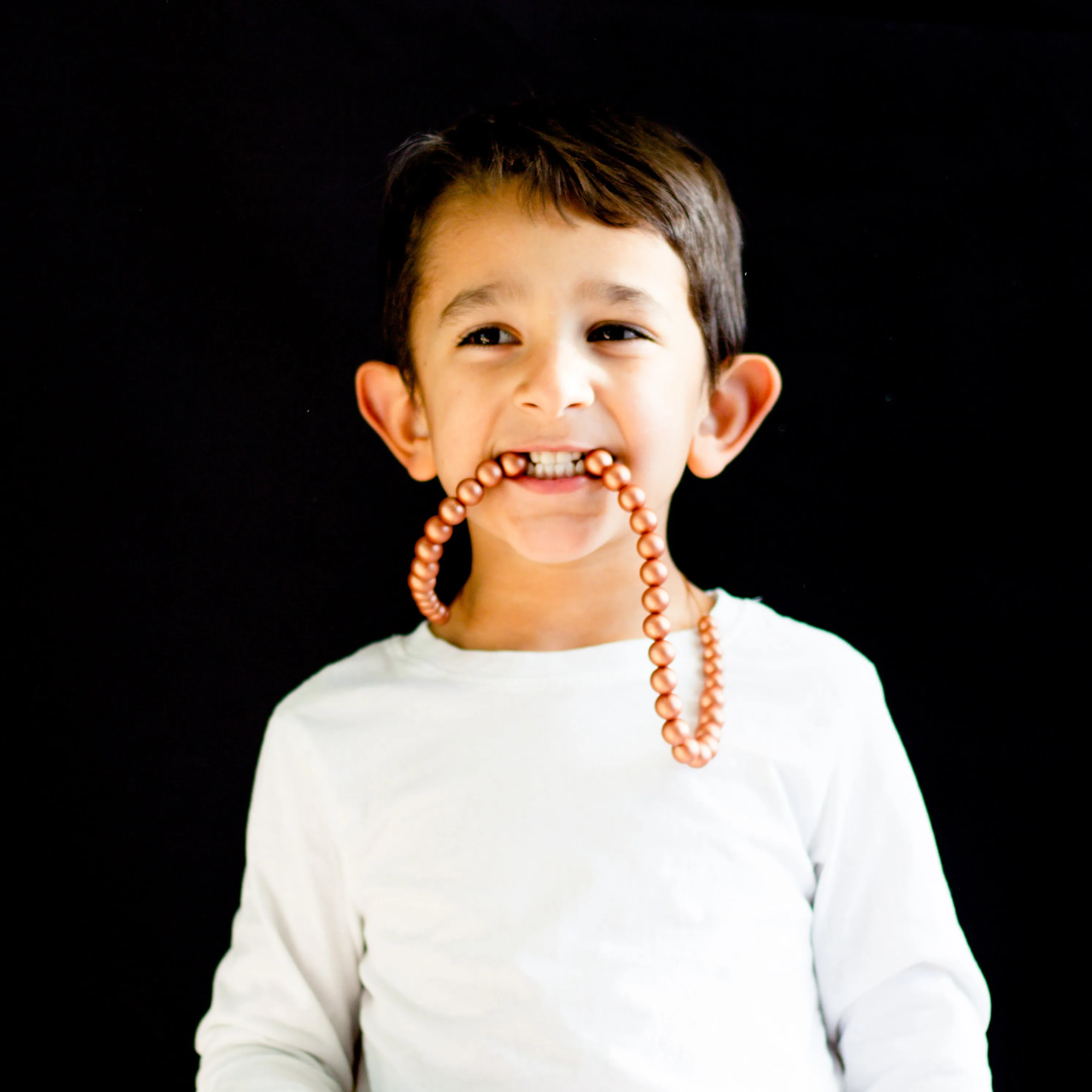 Necklace | CLASSIC SIMPLE | Solid