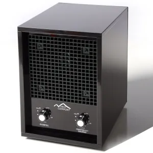 New Comfort 03-1000 Germ/Odor Eliminating Ozone Generating Air Purifier by Prolux